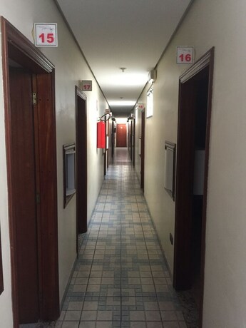 Imagen de los interiores del Hotel Millenium - Adults Only. Foto 36