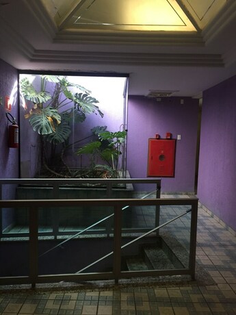 Imagen de los interiores del Hotel Millenium - Adults Only. Foto 37