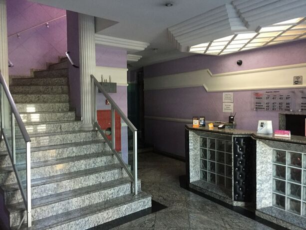 Imagen de los interiores del Hotel Millenium - Adults Only. Foto 38
