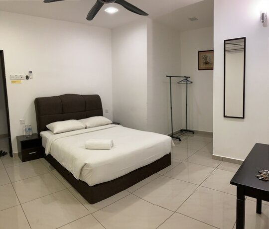 Imagen general del Hotel Millenium Maison Home. Foto 1