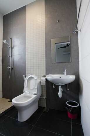 Imagen de la habitación del Hotel Millenium Maison Home. Foto 17