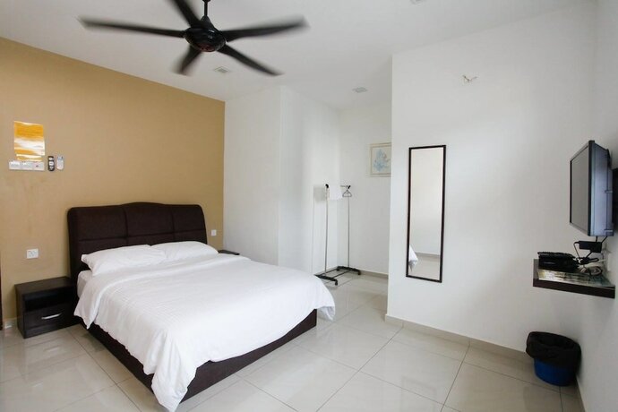 Imagen de la habitación del Hotel Millenium Maison Home. Foto 18