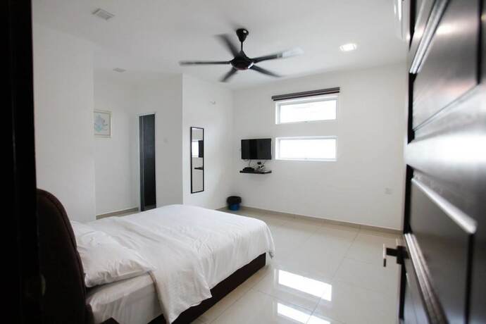 Imagen de la habitación del Hotel Millenium Maison Home. Foto 19