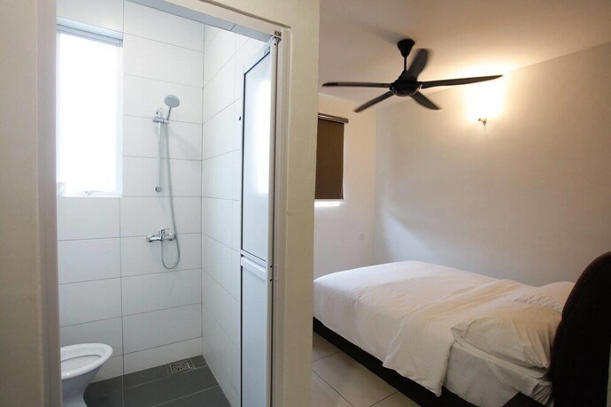 Imagen de la habitación del Hotel Millenium Maison Home. Foto 26
