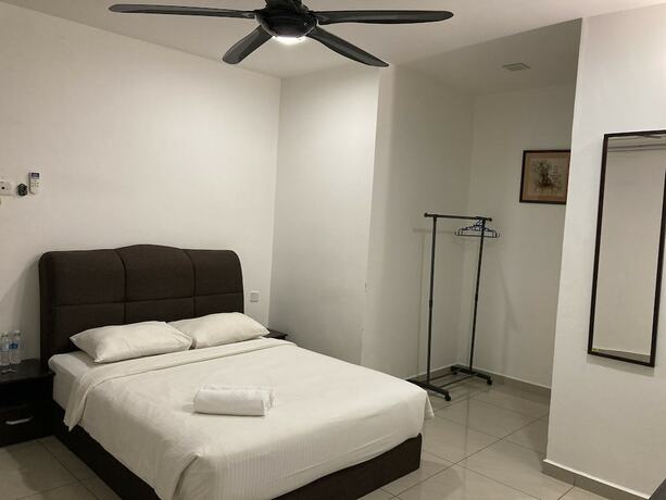 Imagen de la habitación del Hotel Millenium Maison Home. Foto 28