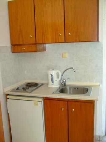 Imagen de la habitación del Hotel Millenium Studios. Foto 16