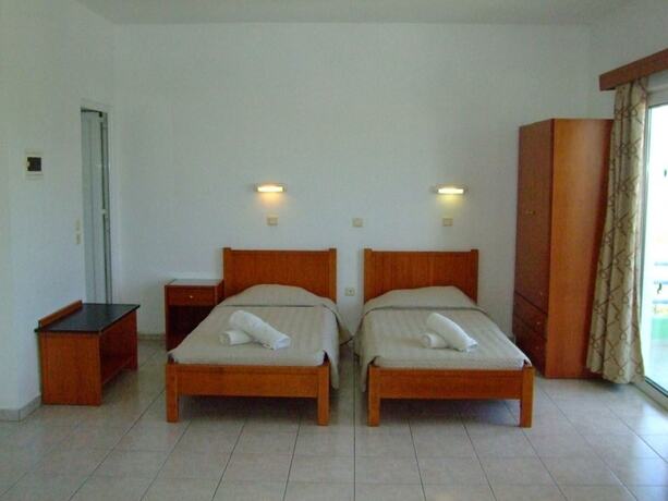 Imagen general del Hotel Millenium Studios. Foto 10