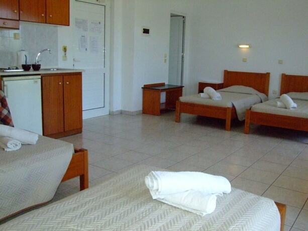 Imagen general del Hotel Millenium Studios. Foto 11