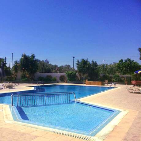 Imagen general del Hotel Millenium Studios. Foto 12