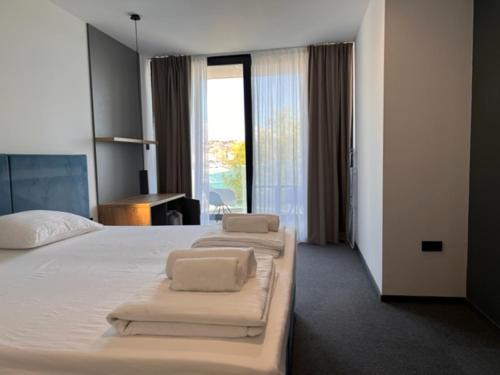 Imagen general del Hotel Millenium deluxe. Foto 13