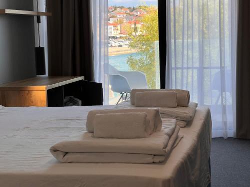 Imagen general del Hotel Millenium deluxe. Foto 16