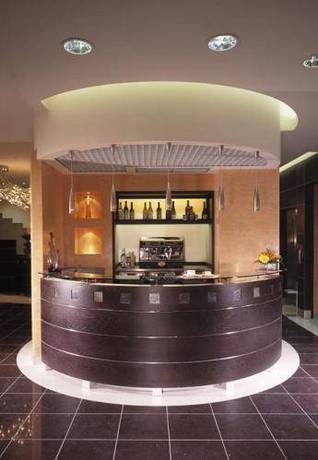 Imagen general del Hotel Millennhotel. Foto 2