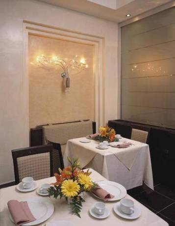 Imagen general del Hotel Millennhotel. Foto 3