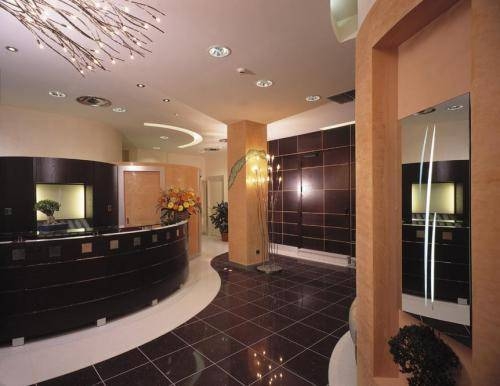 Imagen general del Hotel Millennhotel. Foto 5