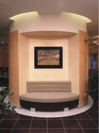 Imagen general del Hotel Millennhotel. Foto 9