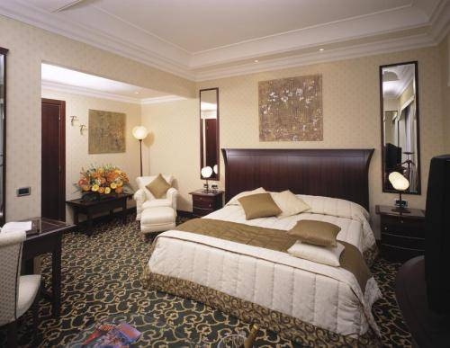 Imagen general del Hotel Millennhotel. Foto 14