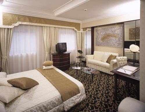 Imagen general del Hotel Millennhotel. Foto 15