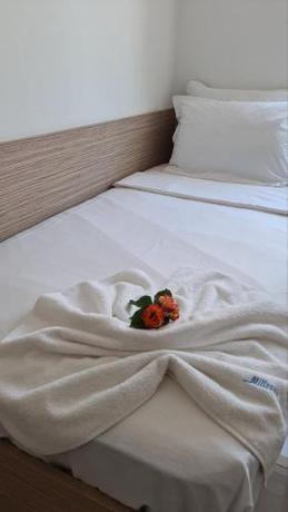 Imagen de la habitación del Hotel Millennia. Foto 19
