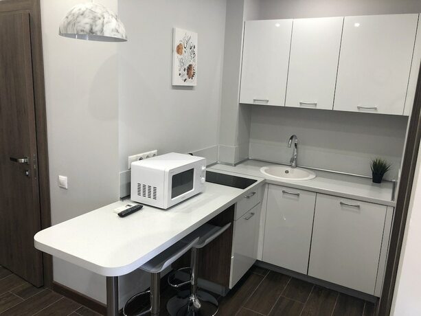 Imagen de la habitación del Hotel Millennials Aparts. Foto 14