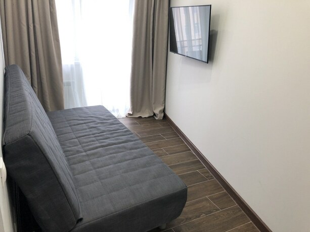Imagen general del Hotel Millennials Aparts. Foto 8