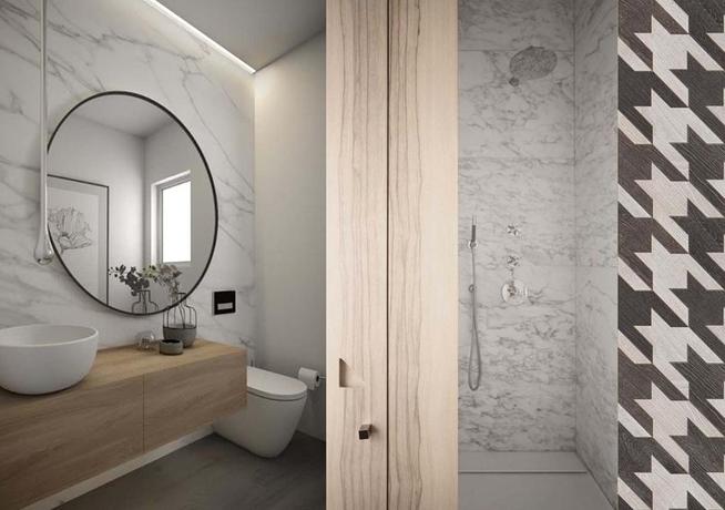 Imagen de la habitación del Hotel Millennium AL Barsha. Foto 6