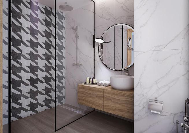 Imagen de la habitación del Hotel Millennium AL Barsha. Foto 9