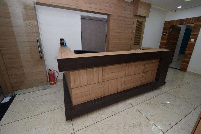 Imagen general del Hotel Millennium, Ahmedabad. Foto 6