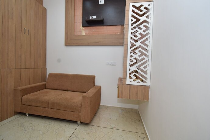 Imagen general del Hotel Millennium, Ahmedabad. Foto 8