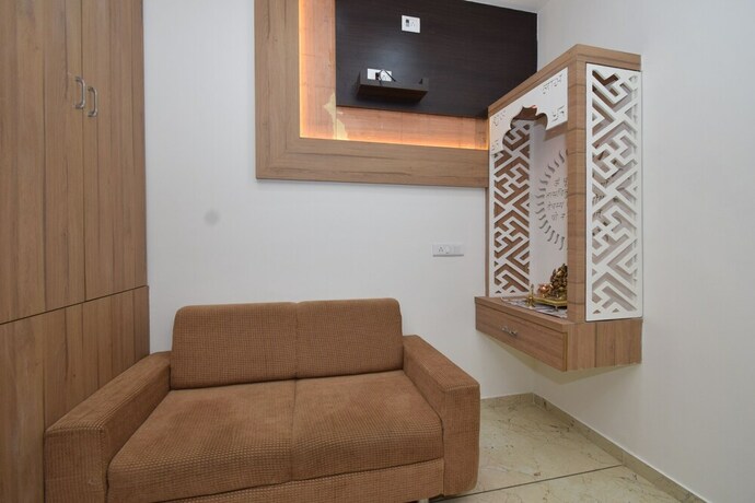 Imagen general del Hotel Millennium, Ahmedabad. Foto 18