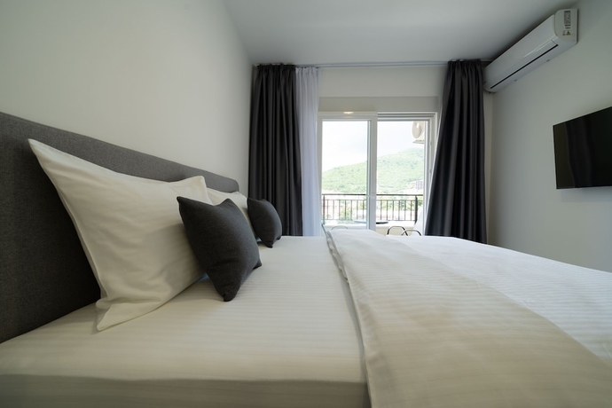 Imagen de la habitación del Hotel Millennium Apartments, Budva. Foto 2