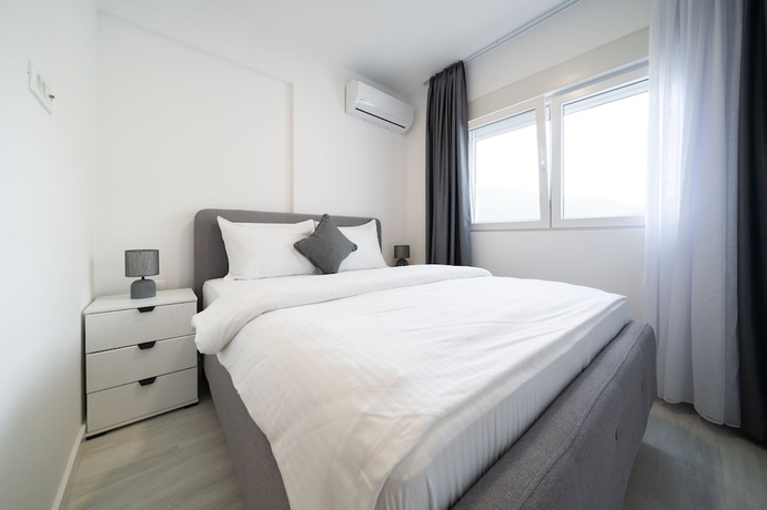 Imagen de la habitación del Hotel Millennium Apartments, Budva. Foto 12