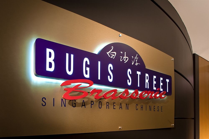 Imagen de los interiores del Hotel Millennium Biltmore Los Angeles. Foto 15