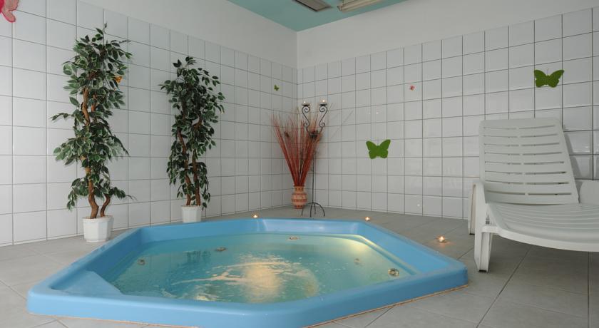 Imagen general del Hotel Millennium, Budapest. Foto 5