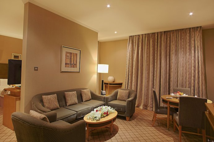 Imagen de la habitación del Hotel Millennium Central Kuwait Downtown. Foto 10