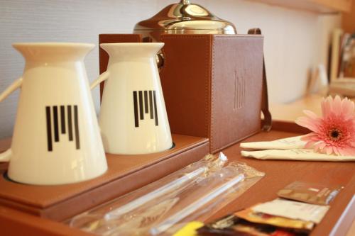 Imagen de la habitación del Hotel Millennium Chengdu. Foto 6