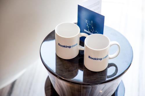 Imagen general del Hotel Millennium Chengdu. Foto 2