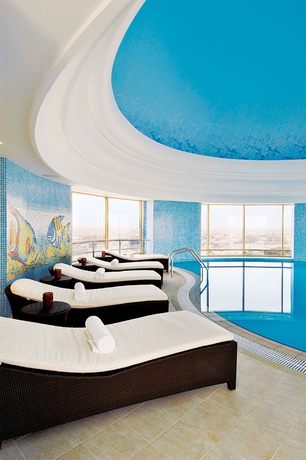 Imagen general del Hotel Millennium Doha. Foto 3