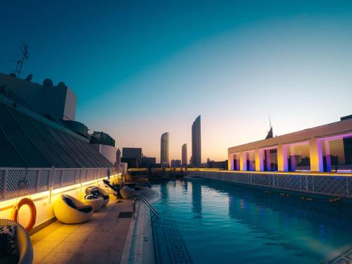 Imagen general del Hotel Millennium Downtown. Foto 1