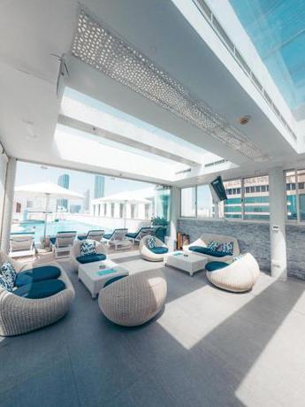 Imagen general del Hotel Millennium Downtown. Foto 5