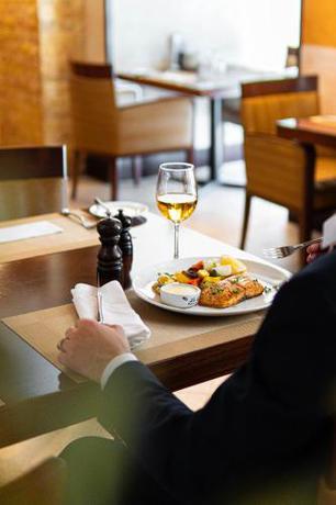 Imagen general del Hotel Millennium Downtown. Foto 6