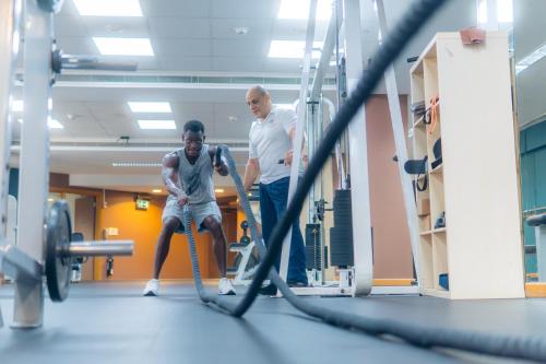 Imagen general del Hotel Millennium Downtown. Foto 8