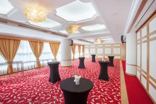 Imagen general del Hotel Millennium Downtown. Foto 10