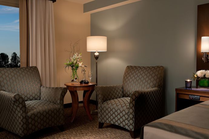 Imagen de la habitación del Hotel Millennium Durham. Foto 7