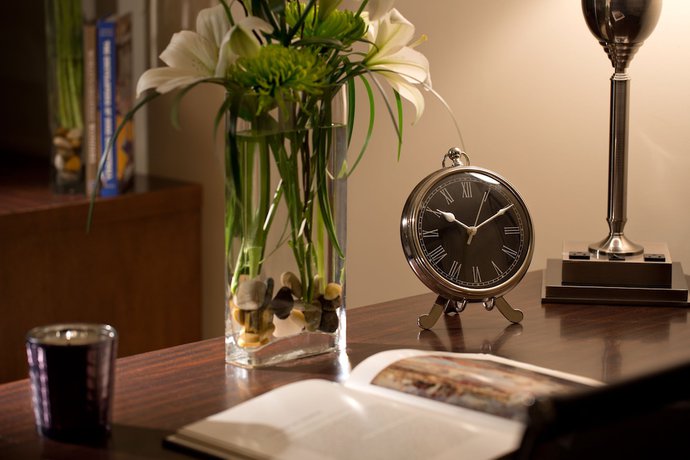 Imagen de la habitación del Hotel Millennium Durham. Foto 9