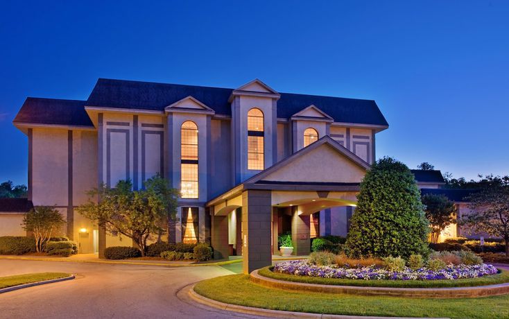 Imagen general del Hotel Millennium Durham. Foto 2