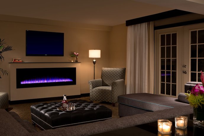 Imagen de la habitación del Hotel Millennium Durham. Foto 11