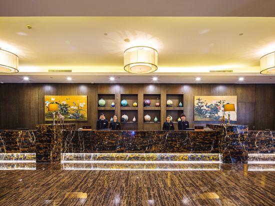 Imagen general del Hotel Millennium Fuqing. Foto 2