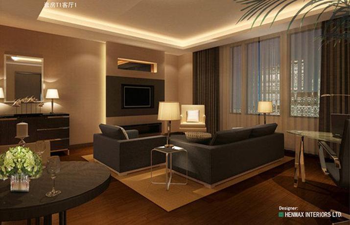 Imagen general del Hotel Millennium Fuqing. Foto 3