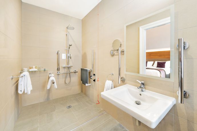 Imagen de la habitación del Hotel Millennium Glasgow. Foto 10