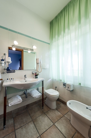 Imagen de la habitación del Hotel Millennium Gold. Foto 3